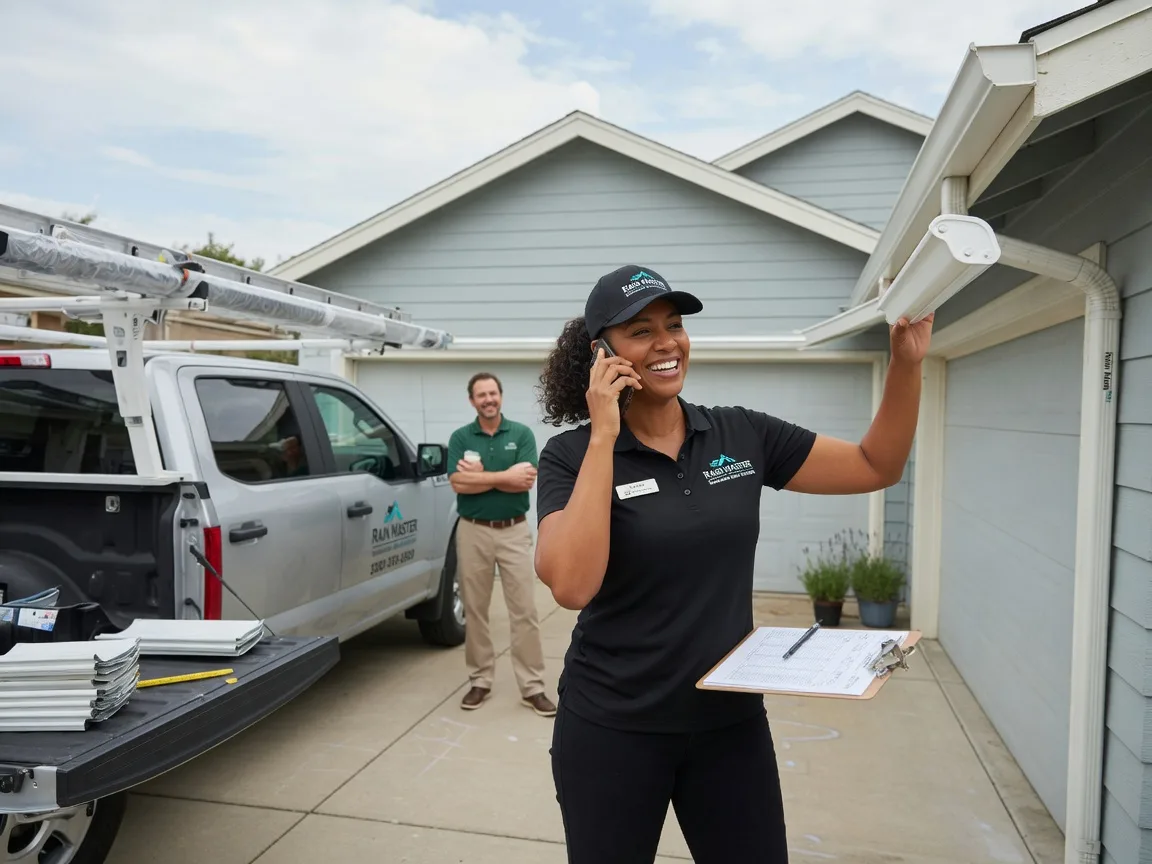 Gutter Installation Arnold, KS FAQs